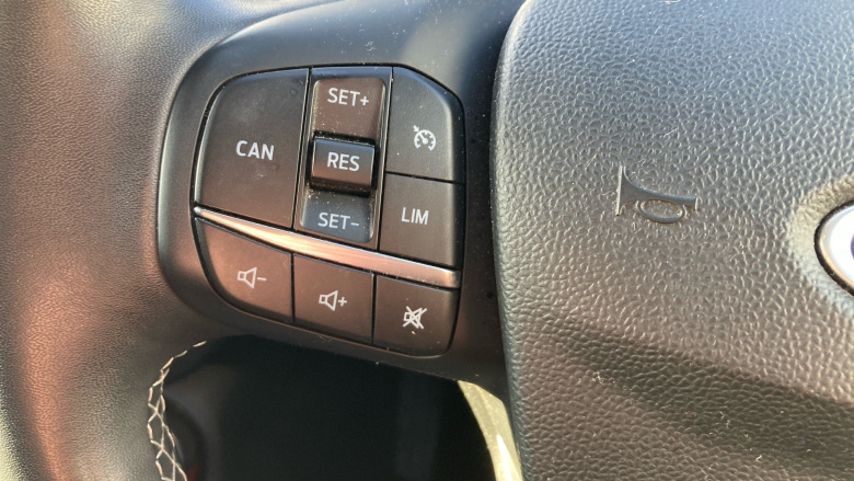 Ford Puma 1.0 EcoBoost Titanium 5dr Petrol Hatchback